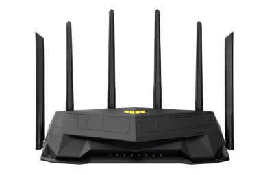 مقایسه ایسوس TUF Gaming AX5400 با شیائومی Mi Router 4C