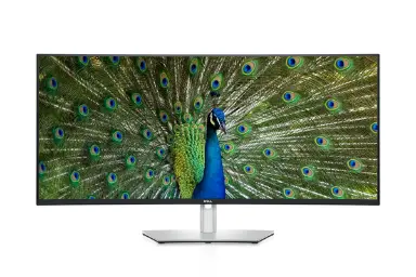 عکس دل 39.7 اینچ مدل UltraSharp U4021QW