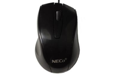 مقایسه نکو X3-09 با ریزر DeathAdder V2