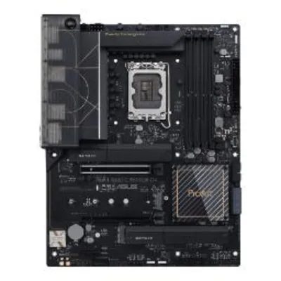 ایسوس ProArt B660-CREATOR D4
