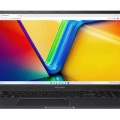 Vivobook 17X K3704VA ایسوس Core i9-13900H Iris Xe 40GB 2TB