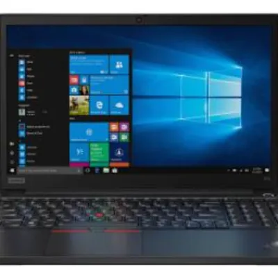 ThinkPad E15 لنوو Core i5-1135G7 MX350 16GB 256GB