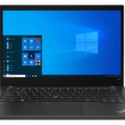 ThinkPad T14 لنوو Core i5-1135G7 Iris Xe 8GB 512GB