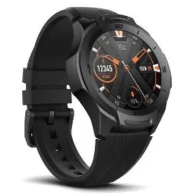 موبوی TicWatch S2