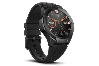 موبوی TicWatch S2