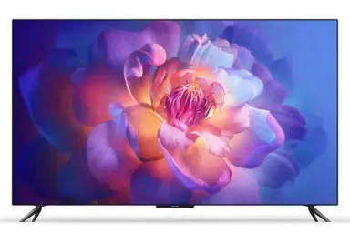 مقایسه شیائومی Mi TV 6 OLED مدل 65 اینچ {request()->input('language_config')['common']['with']} سامسونگ N6900 مدل 43 اینچ