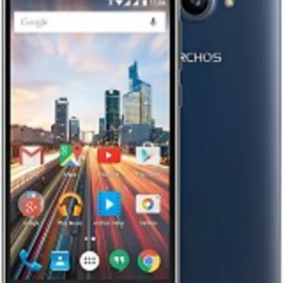 50d Helium 4G آرکاس
