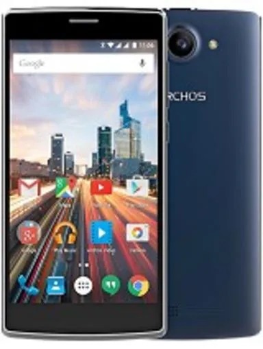 50d Helium 4G آرکاس