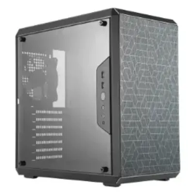 کولر مستر MASTERBOX Q500L