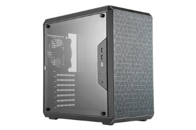 مقایسه کولر مستر MASTERBOX Q500L با کولر مستر MASTERBOX 520 MESH