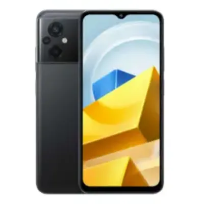 پوکو M5 شیائومی نسخه هند