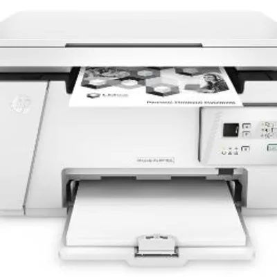اچ پی LaserJet Pro MFP M26a
