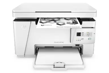 مقایسه اچ پی LaserJet Pro MFP M26a با برادر DCP-L2540DW