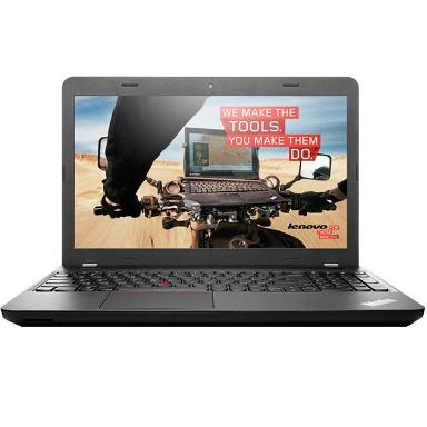 عکس ThinkPad E555 لنوو Quad Core 4GB 500GB 2GB