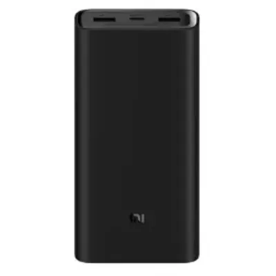 شیائومی Mi 50w با ظرفیت 20000 میلی‌آمپرساعت