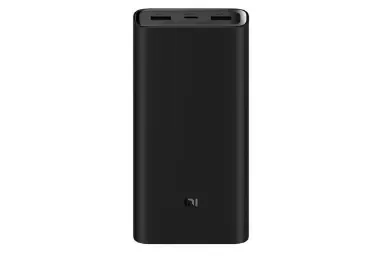 مقایسه تسکو TP 831L {request()->input('language_config')['common']['with']} شیائومی Mi 50w با ظرفیت 20000 میلی‌آمپرساعت