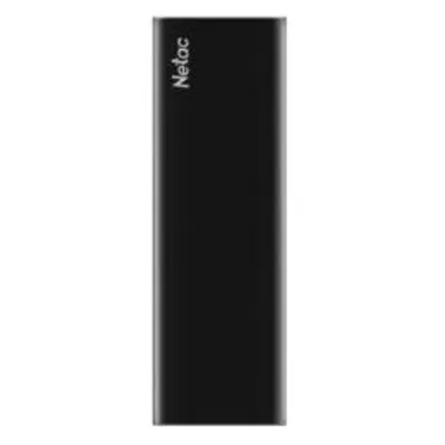نتاک Z Slim USB 3.2 ظرفیت 1 ترابایت