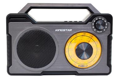 مقایسه کینگ استار KBS210 با انکر SoundCore Rave Neo