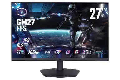 کولر مستر 27 اینچ مدل GM27-FFS