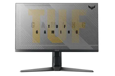 عکس ایسوس 27 اینچ مدل TUF Gaming VG27AQL1A