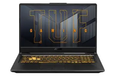 مقایسه TUF Gaming A17 FA706NF ایسوس Ryzen 5 7535HS RTX 2050 32GB 512GB با 250 G9 اچ پی Core i5-1235U Iris Xe 16GB 1TB