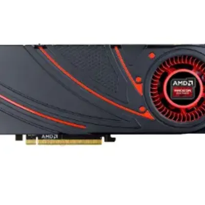 AMD رادئون R9 280X