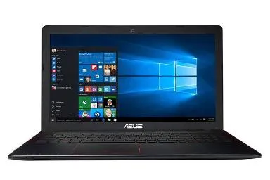 عکس K550IK ایسوس FX-9830P RX460 12GB 1TB