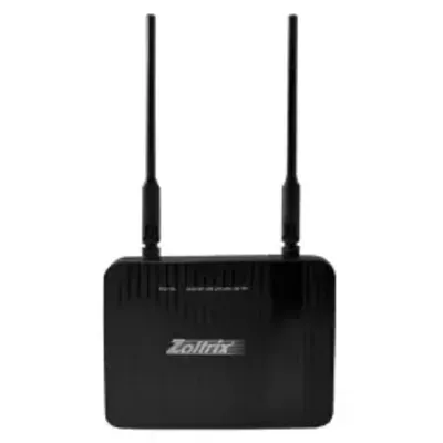 زولتریکس ZXV818P