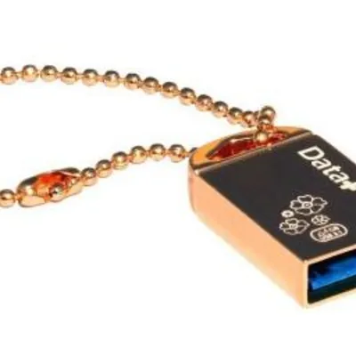 دیتاپلاس مدل GIFT USB 3.1 ظرفیت 64 گیگابایت