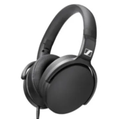 سنهایزر HD 400S