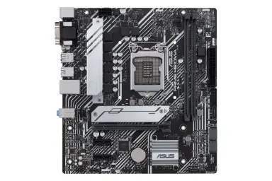 مقایسه ایسوس PRIME X570-PRO با ایسوس PRIME H510M-A