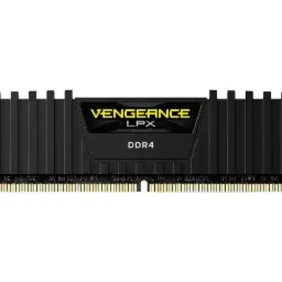 کورسیر VENGEANCE LPX ظرفیت 16 گیگابایت از نوع DDR4-3200 CL16