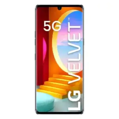 ولوت ال جی 5G