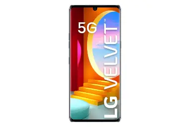 عکس ولوت ال جی 5G