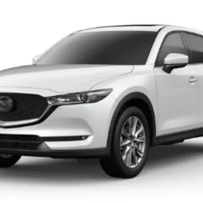مزدا CX-5 سیگنیچر مدل 2019