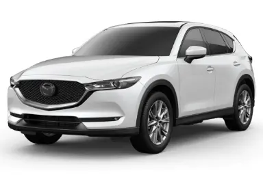 مقایسه مزدا CX-5 سیگنیچر مدل 2019 با سایپا شاهین