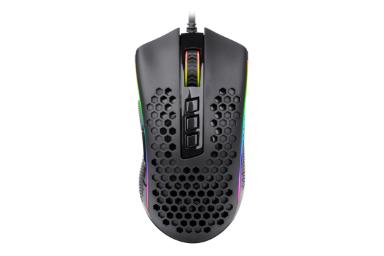 مقایسه ردراگون STORM M808 با لاجیتک G502 Hero