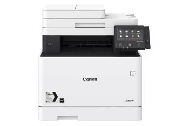 مقایسه کانن MF734Cdw با اچ پی Laser MFP 137fnw