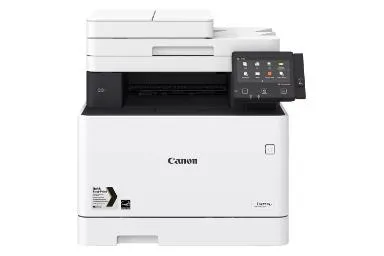 کانن MF734Cdw