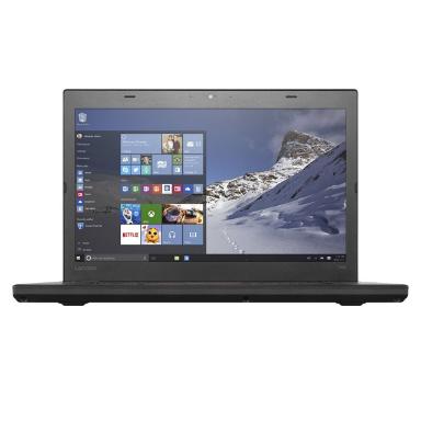 مقایسه ThinkPad T460 لنوو Core i7 8GB 1TB 2GB با IdeaPad Slim 3 لنوو Core i5-13420H UHD Xe 8GB 512GB