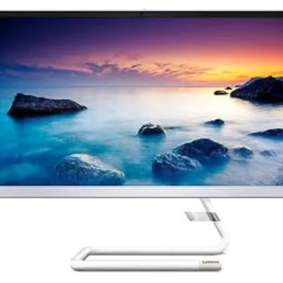 IdeaCentre A340-22ICK لنوو Core i5-9400T UHD 630 8GB 1TB