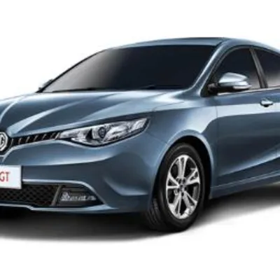 ام جی GT