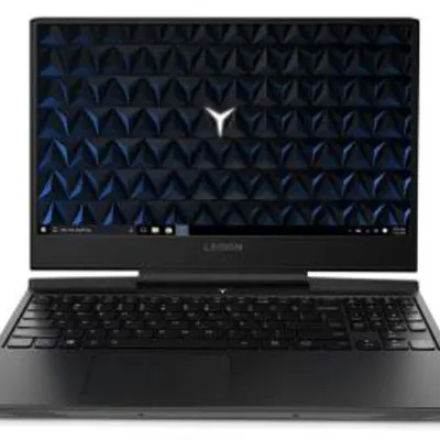 Legion Y7000 لنوو Core i7 GTX 1650 16GB 1256GB