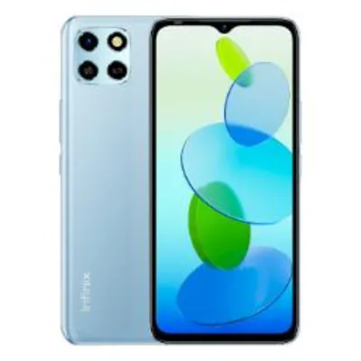اسمارت 6 HD اینفینیکس
