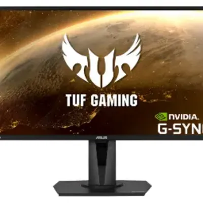 ایسوس 27 اینچ مدل TUF Gaming VG27AQ