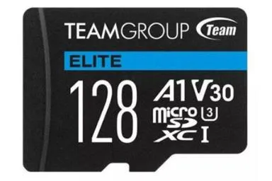 مقایسه کینگستون microSDXC با ظرفیت 128 گیگابایت مدل Canvas Select Plus کلاس 10 {request()->input('language_config')['common']['with']} تیم گروپ microSDXC ظرفیت 128 گیگابایت مدل Elite V30 A1 کلاس 10