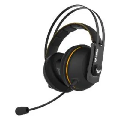 ایسوس TUF Gaming H7 Wireless