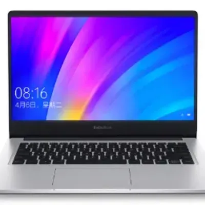 ردمی بوک 14 نسخه Enhanced شیائومی Core i5 MX250 8GB 256GB