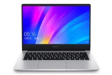 ردمی بوک 14 نسخه Enhanced شیائومی Core i5 MX250 8GB 256GB
