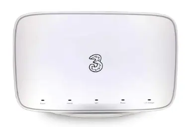 مقایسه سرکام LTE2122GR با دی لینک DWR-957M